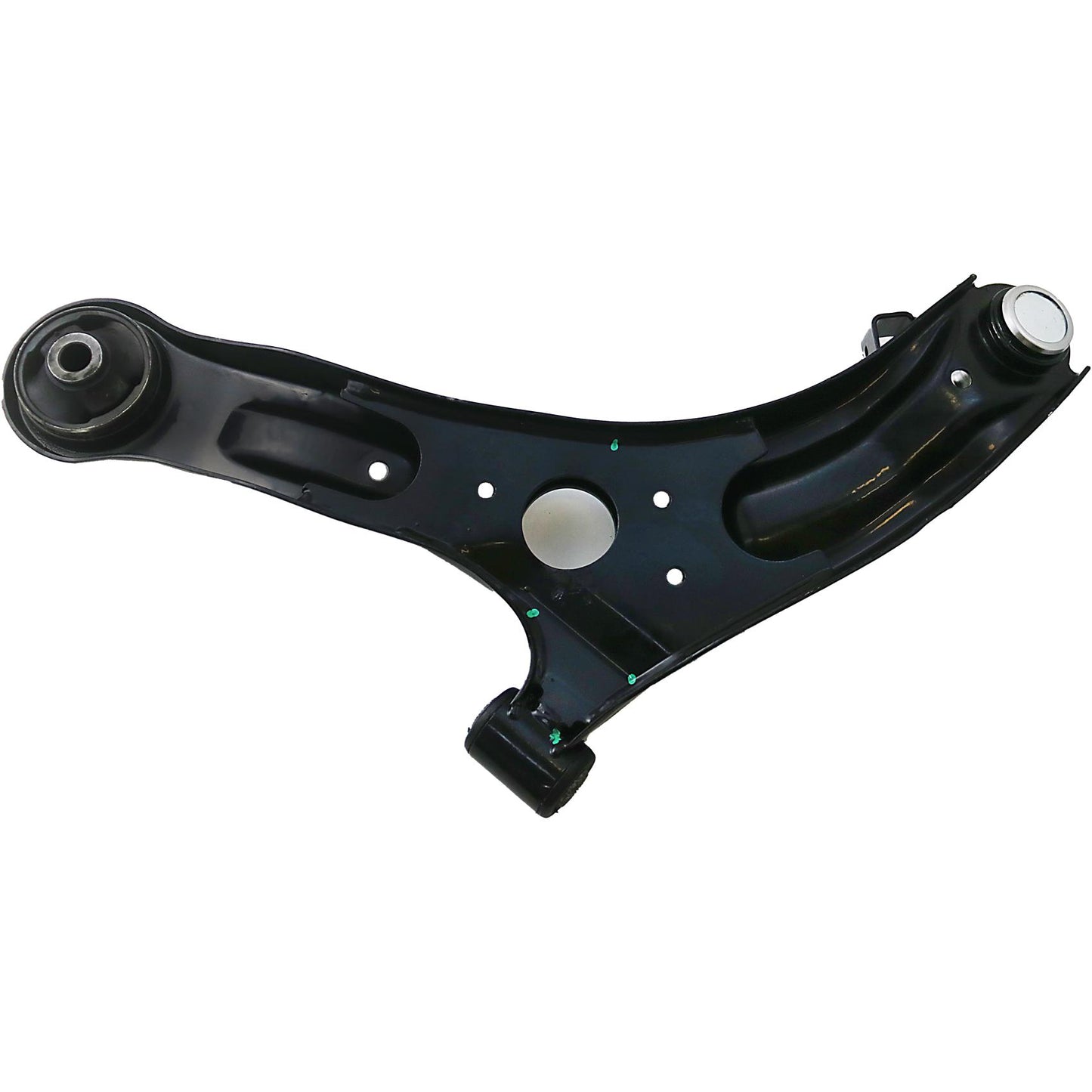 Bandeja Suspensão Inferior Direito - Perfect - BDJ2508 - (2)
