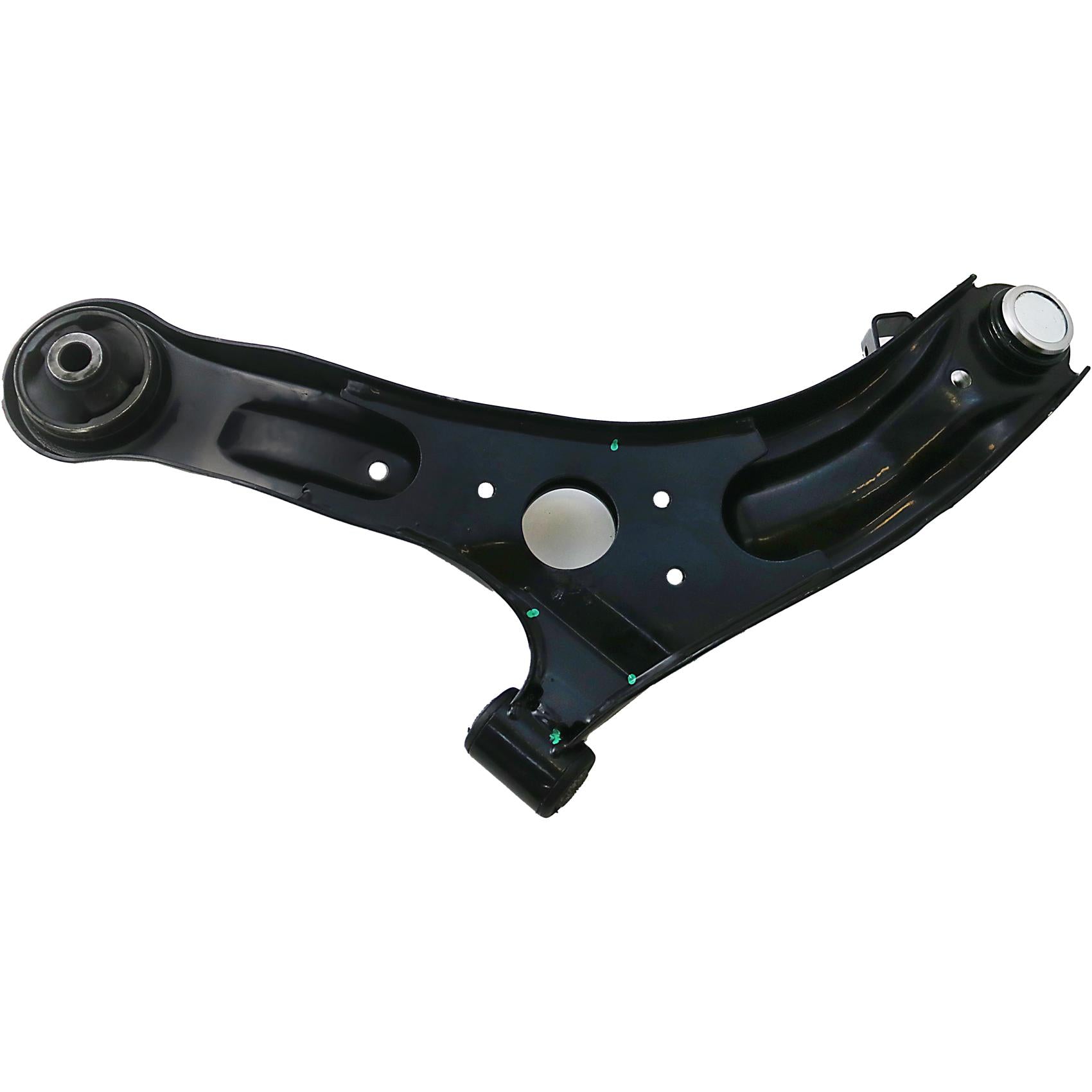 Bandeja Suspensão Inferior Direito - Perfect - BDJ2508 - (2)