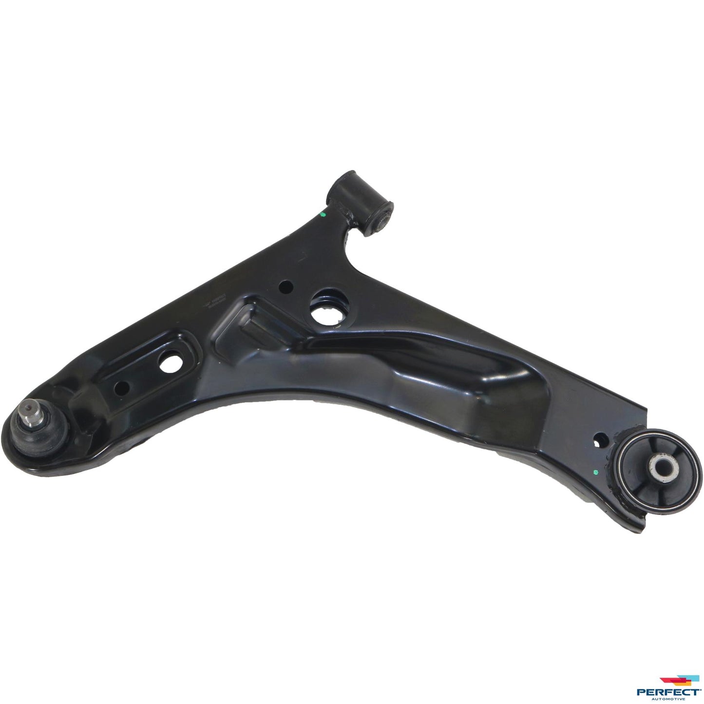 Bandeja Suspensão Inferior Esquerdo - Perfect - BDJ2515 - (1)