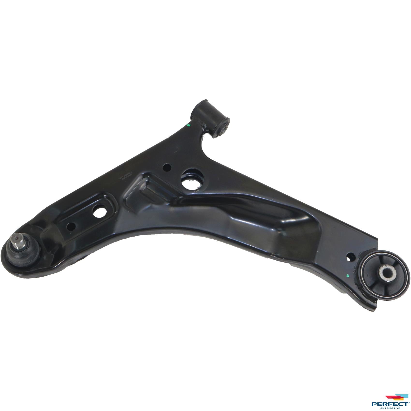 Bandeja Suspensão Inferior Esquerdo - Perfect - BDJ2515 - (1)