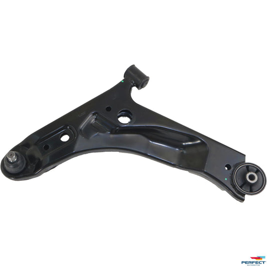 Bandeja Suspensão Inferior Esquerdo - Perfect - BDJ2515 - (1)