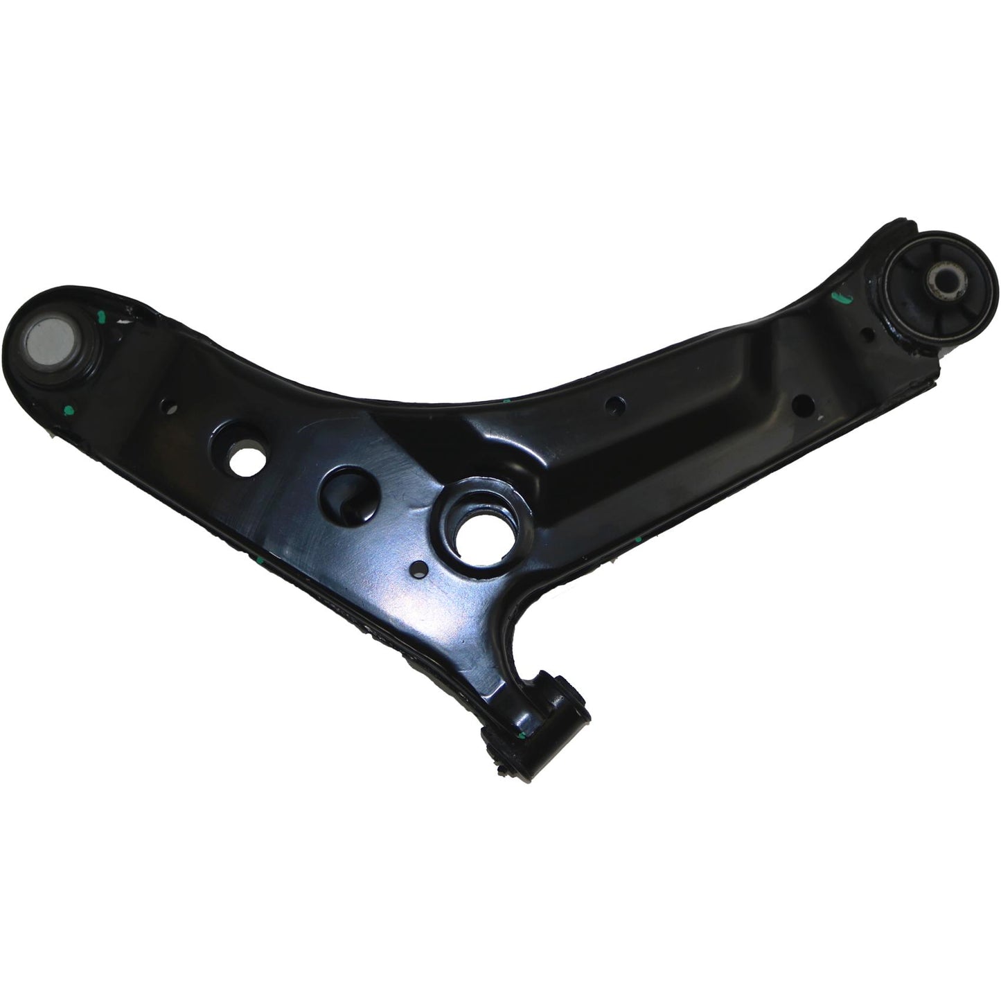 Bandeja Suspensão Inferior Esquerdo - Perfect - BDJ2515 - (2)