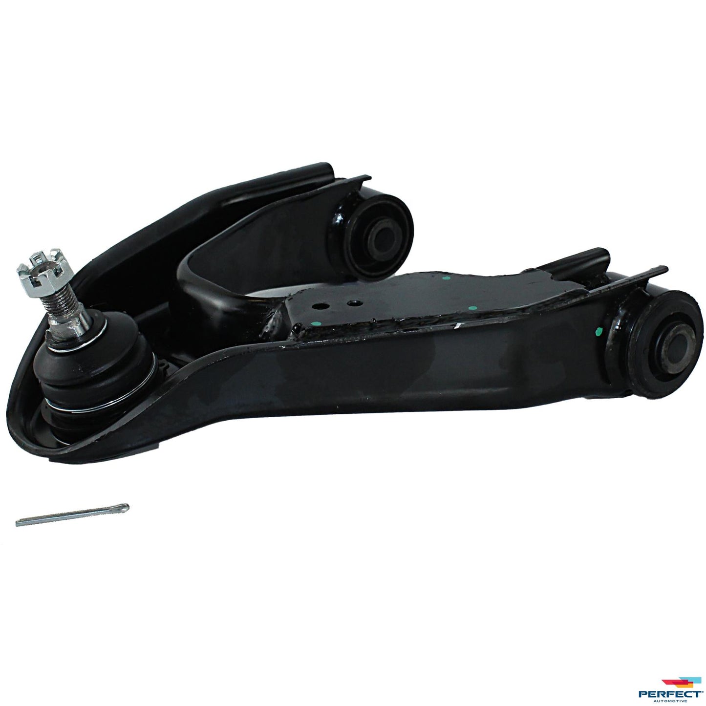 Bandeja Suspensão Superior Esquerdo - Perfect - BDJ2689 - (1)