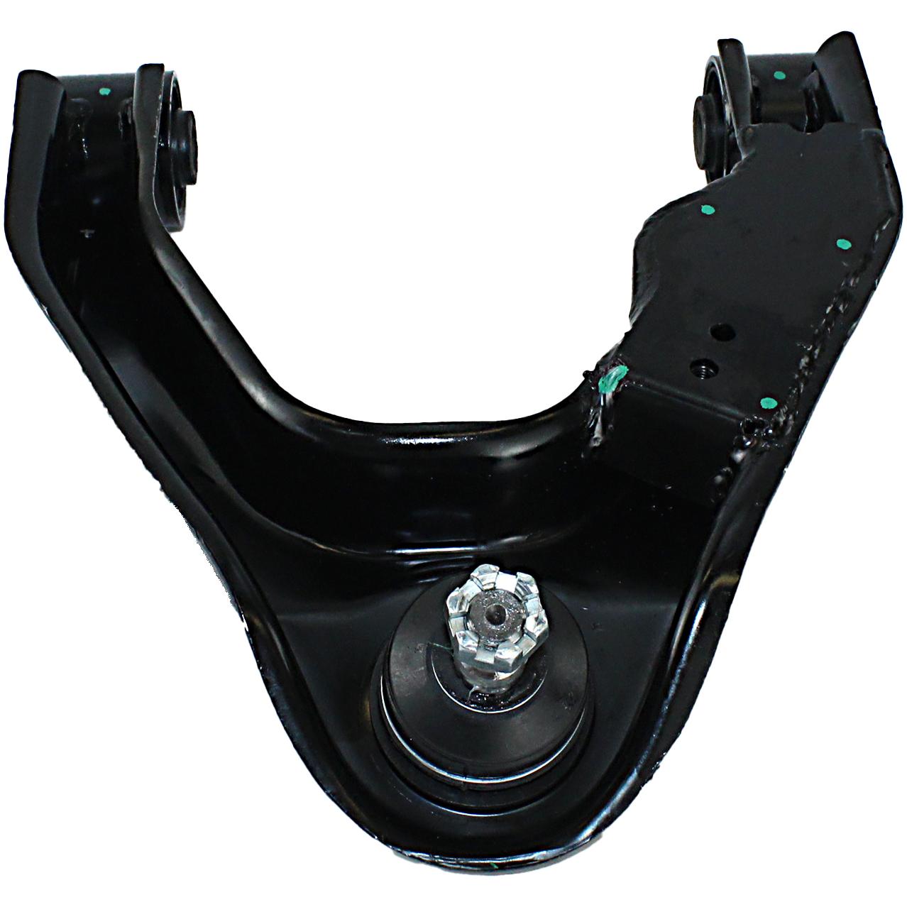 Bandeja Suspensão Superior Esquerdo - Perfect - BDJ2689 - (2)