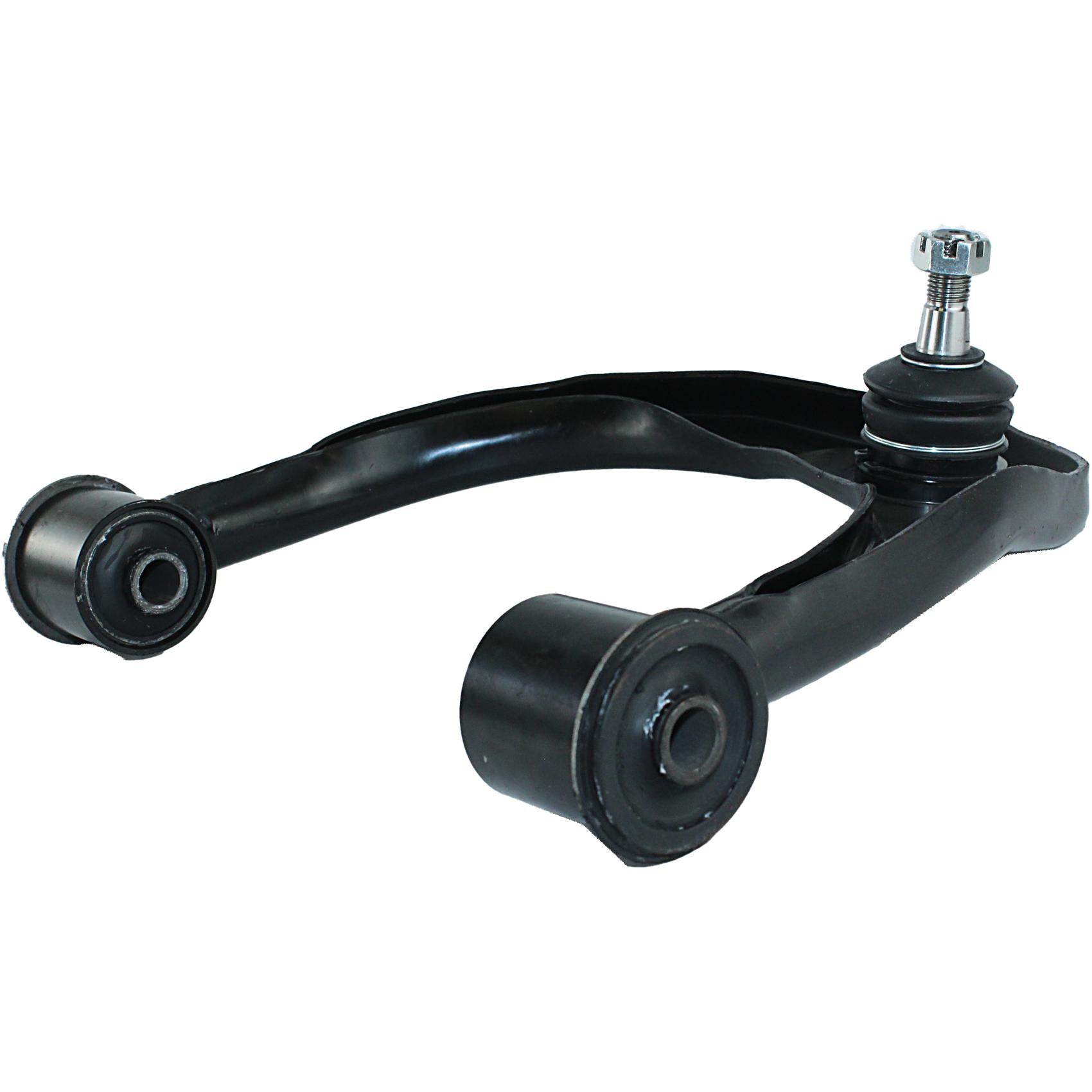 Bandeja Suspensão Superior Esquerdo - Perfect - BDJ2689 - (4)