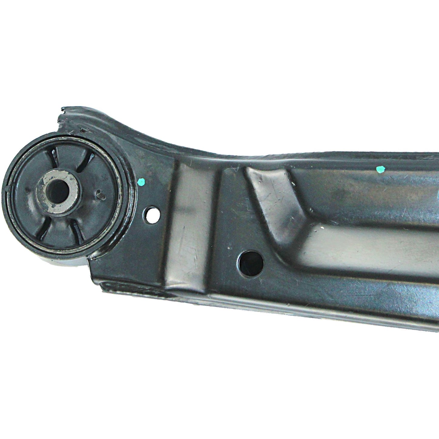 Bandeja Suspensão Inferior Direito - Perfect - BDJ2516 - (3)