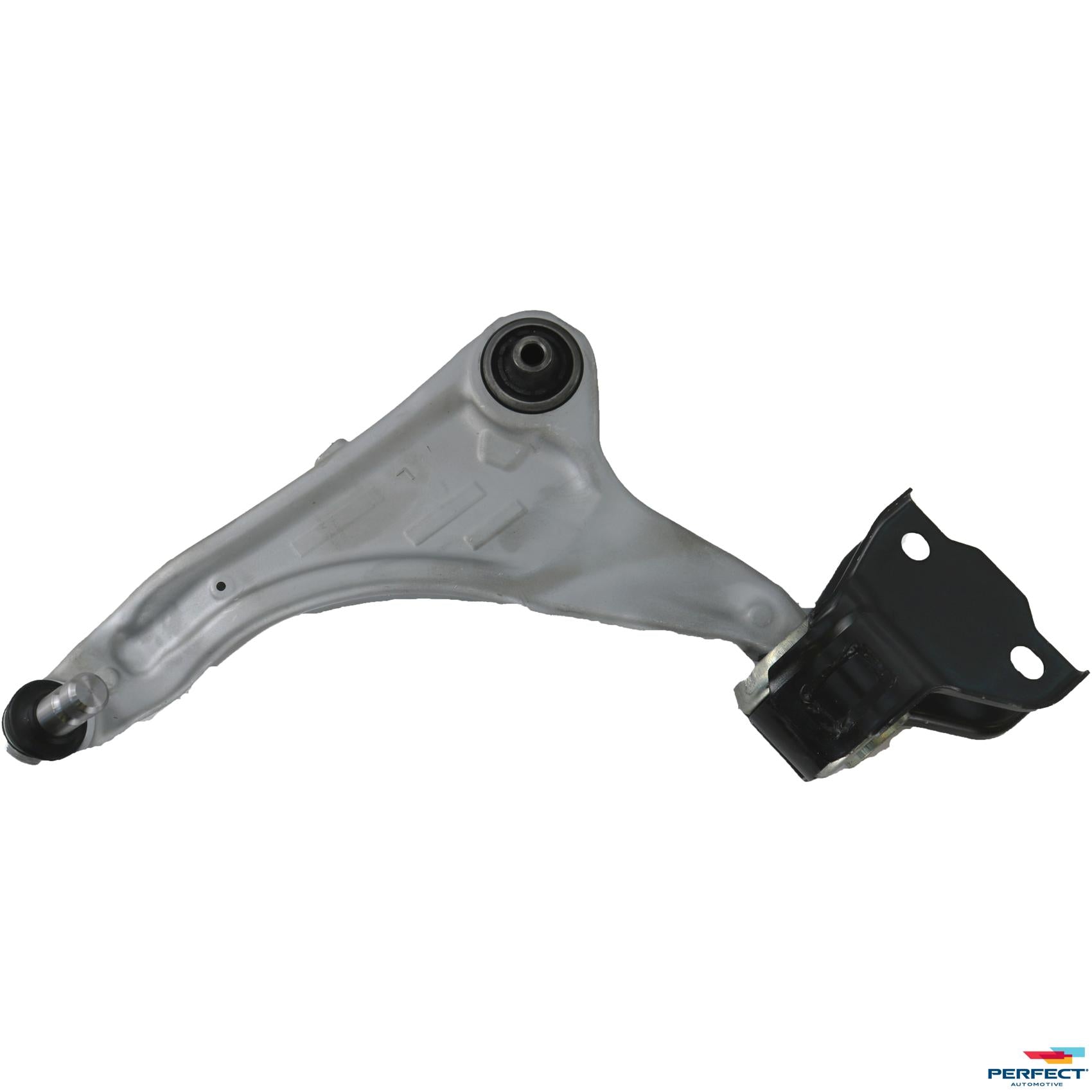 Bandeja Suspensão Inferior Esquerdo - Perfect - BDJ2701 - (1)