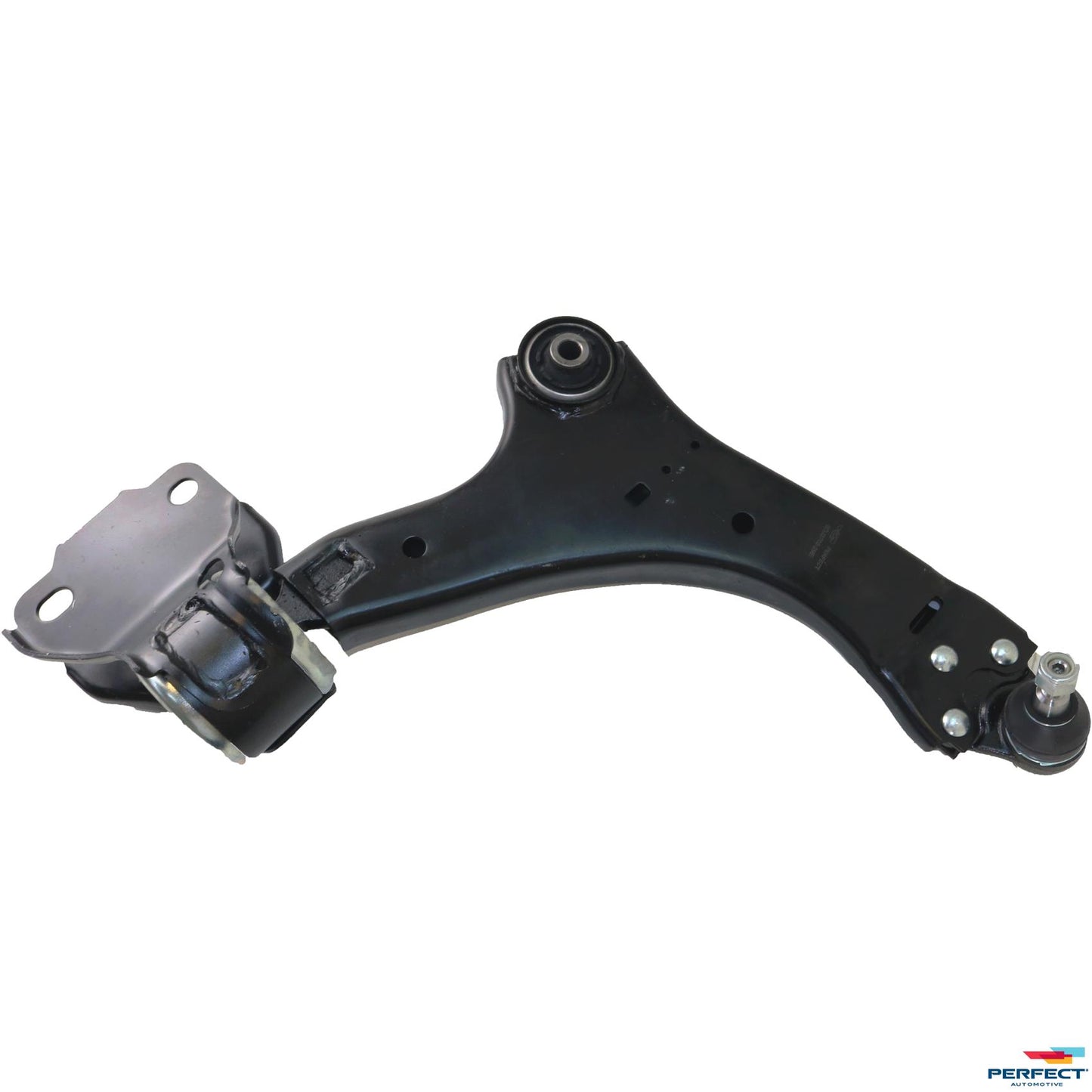 Bandeja Suspensão Inferior Direito - Perfect - BDJ2702 - (1)