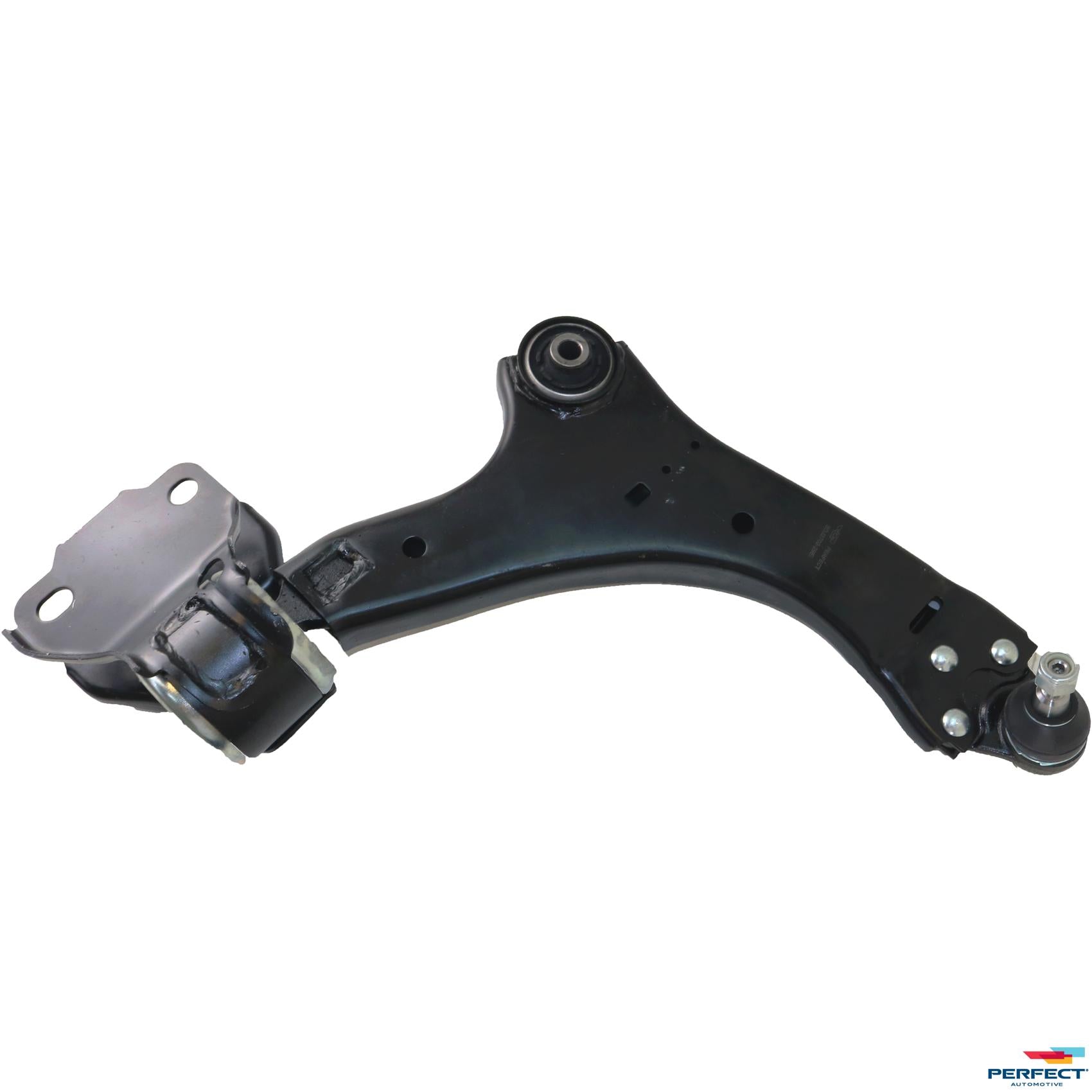 Bandeja Suspensão Inferior Direito - Perfect - BDJ2702 - (1)