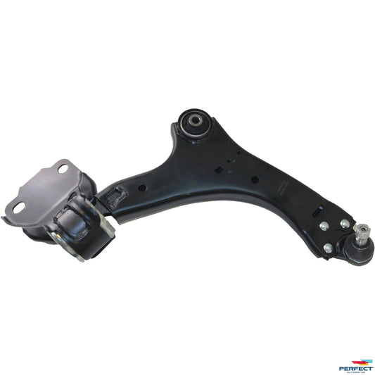 Bandeja Suspensão Inferior Direito - Perfect - BDJ2702 - (1)