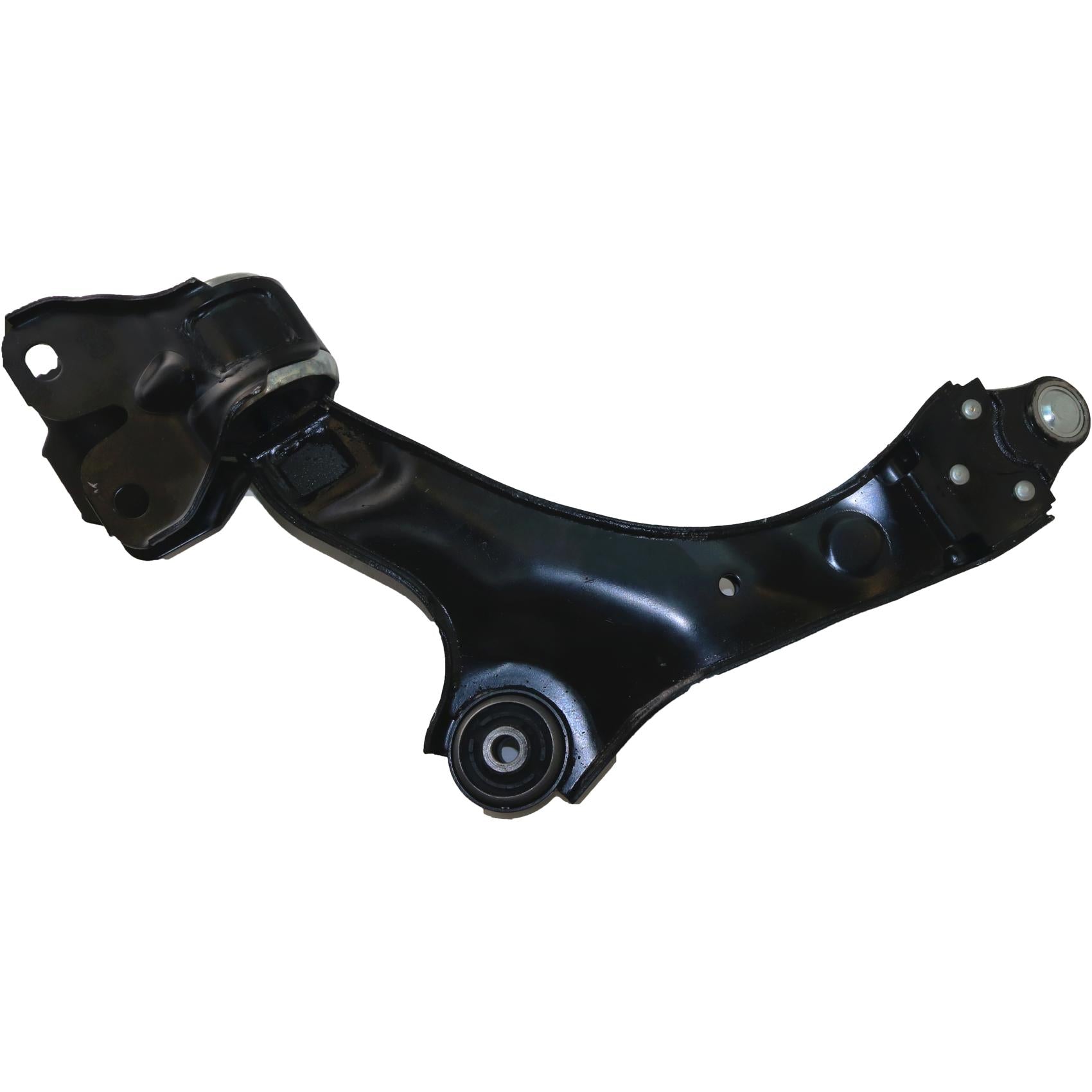 Bandeja Suspensão Inferior Direito - Perfect - BDJ2702 - (2)
