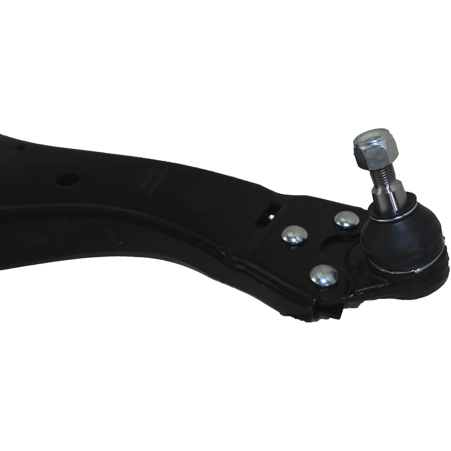Bandeja Suspensão Inferior Direito - Perfect - BDJ2702 - (4)