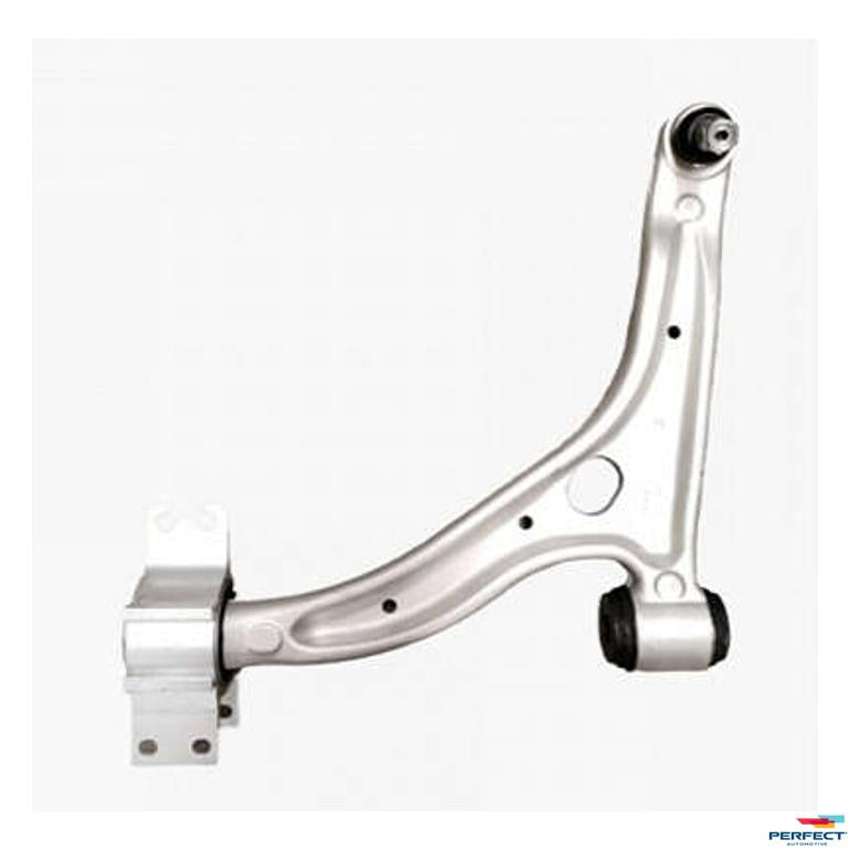 Bandeja Suspensão Inferior Esquerdo - Perfect - BDJ3001 - (1)