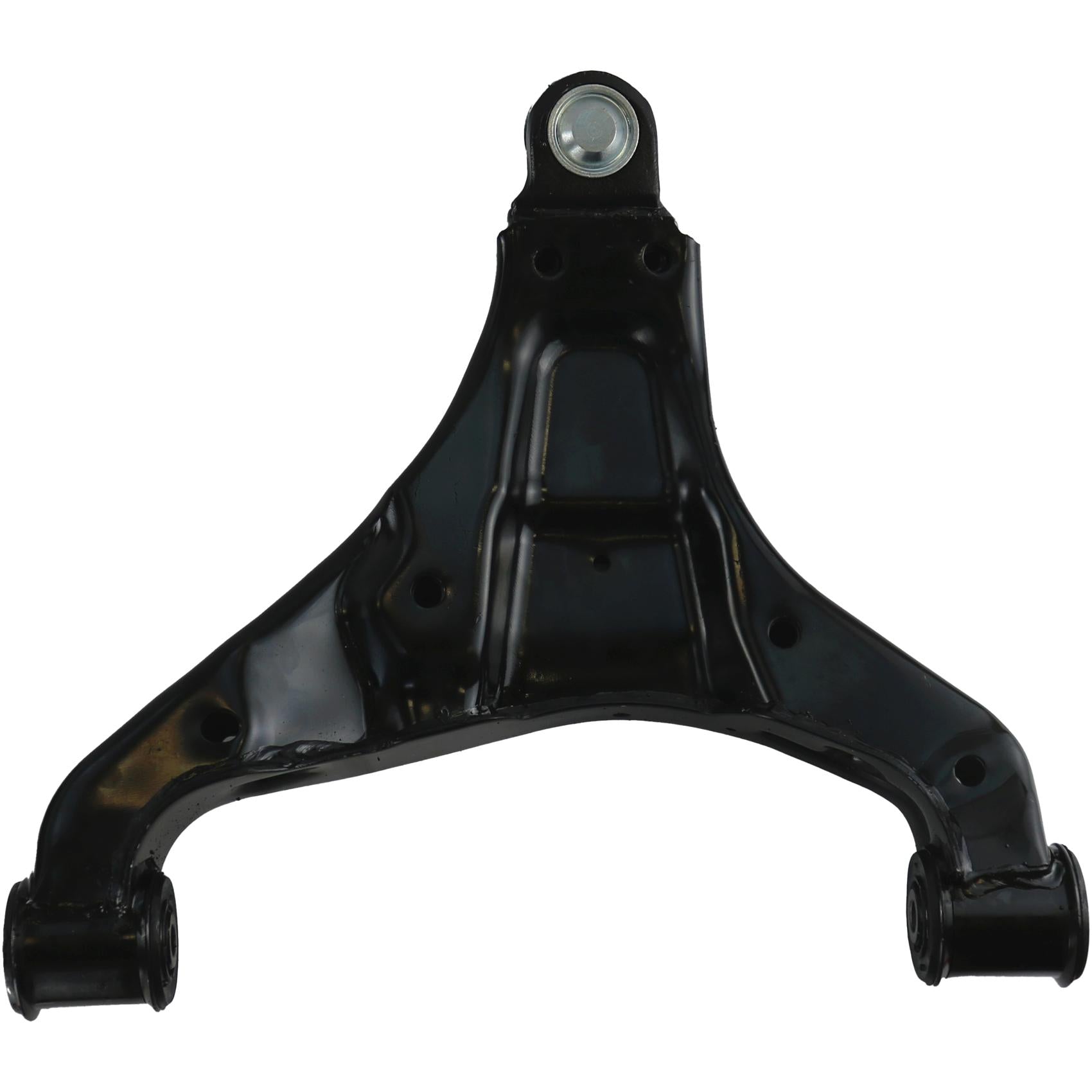 Bandeja Suspensão Inferior Direito - Perfect - BDJ3002 - (2)