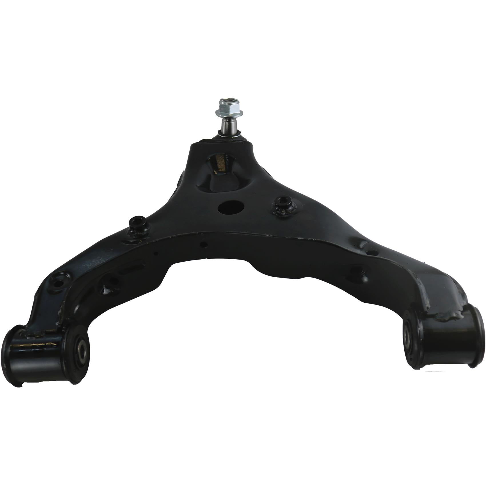 Bandeja Suspensão Inferior Direito - Perfect - BDJ3002 - (3)