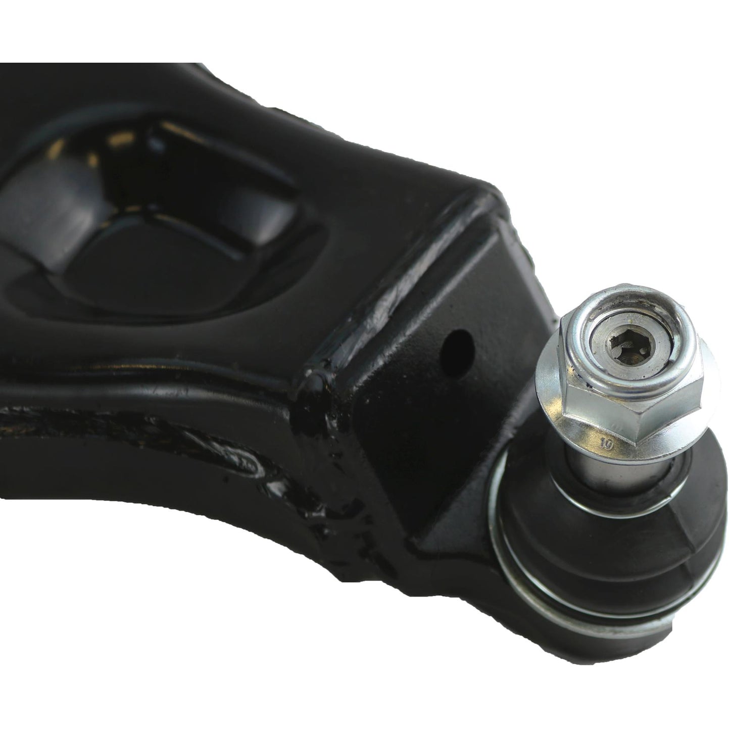 Bandeja Suspensão Inferior Direito - Perfect - BDJ3002 - (4)