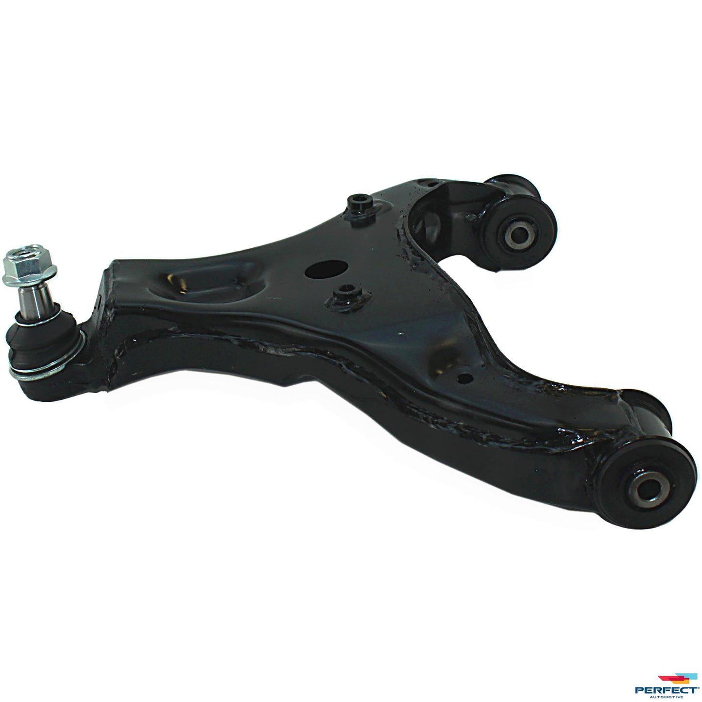 Bandeja Suspensão Inferior Esquerdo - Perfect - BDJ3003 - (1)