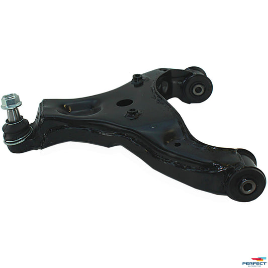 Bandeja Suspensão Inferior Esquerdo - Perfect - BDJ3003 - (1)