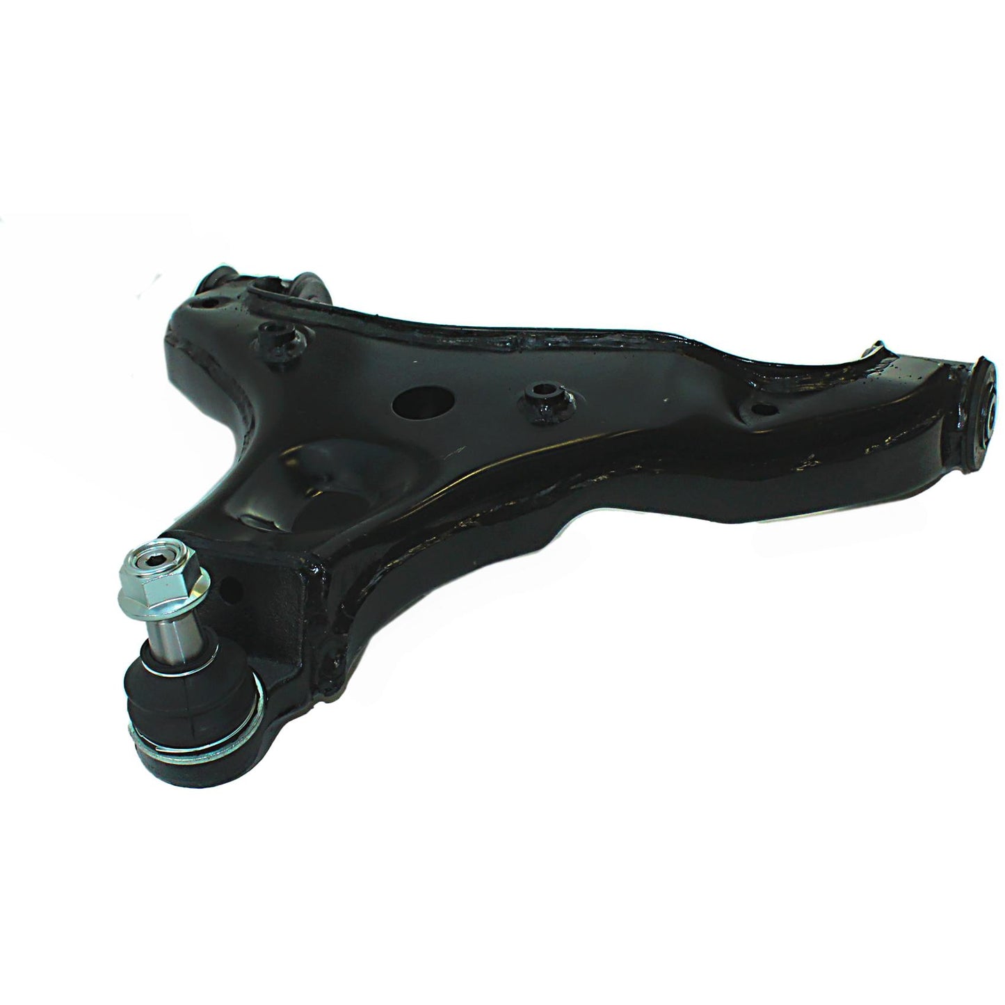 Bandeja Suspensão Inferior Esquerdo - Perfect - BDJ3003 - (2)