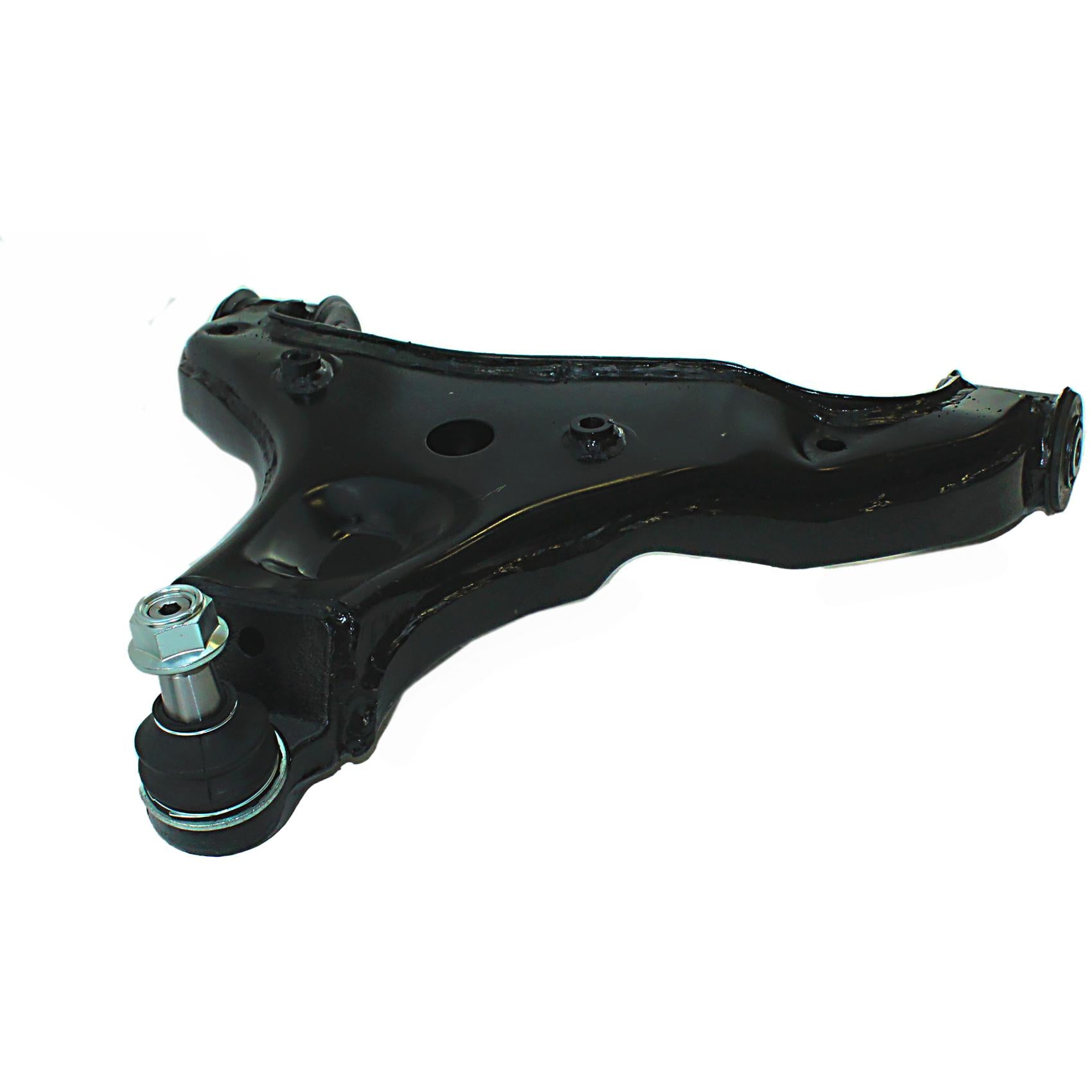 Bandeja Suspensão Inferior Esquerdo - Perfect - BDJ3003 - (2)