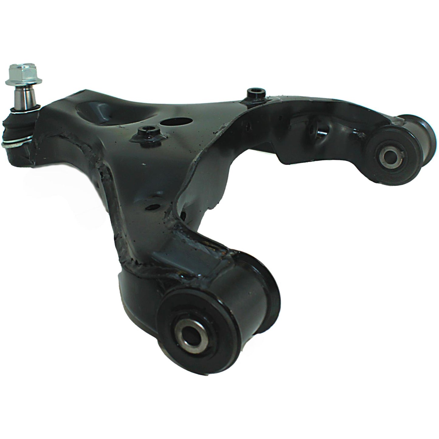 Bandeja Suspensão Inferior Esquerdo - Perfect - BDJ3003 - (4)