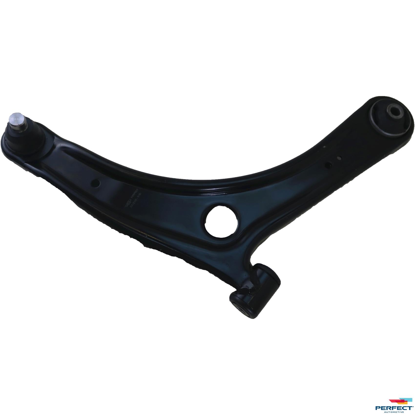Bandeja Suspensão Inferior Direito - Perfect - BDJ3100 - (1)