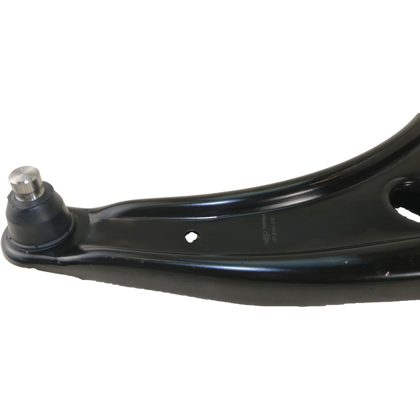Bandeja Suspensão Inferior Direito - Perfect - BDJ3100 - (2)