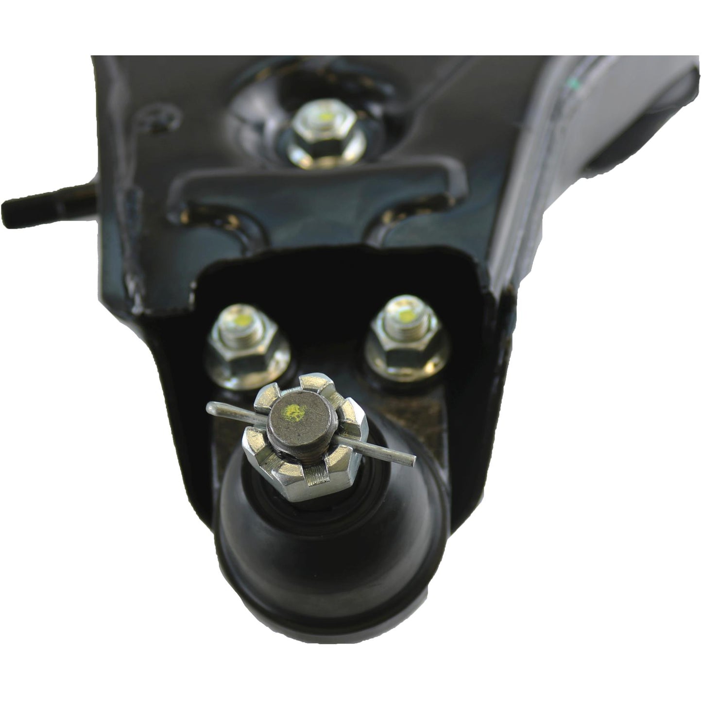 Bandeja Suspensão Inferior Direito - Perfect - BDJ3102 - (2)