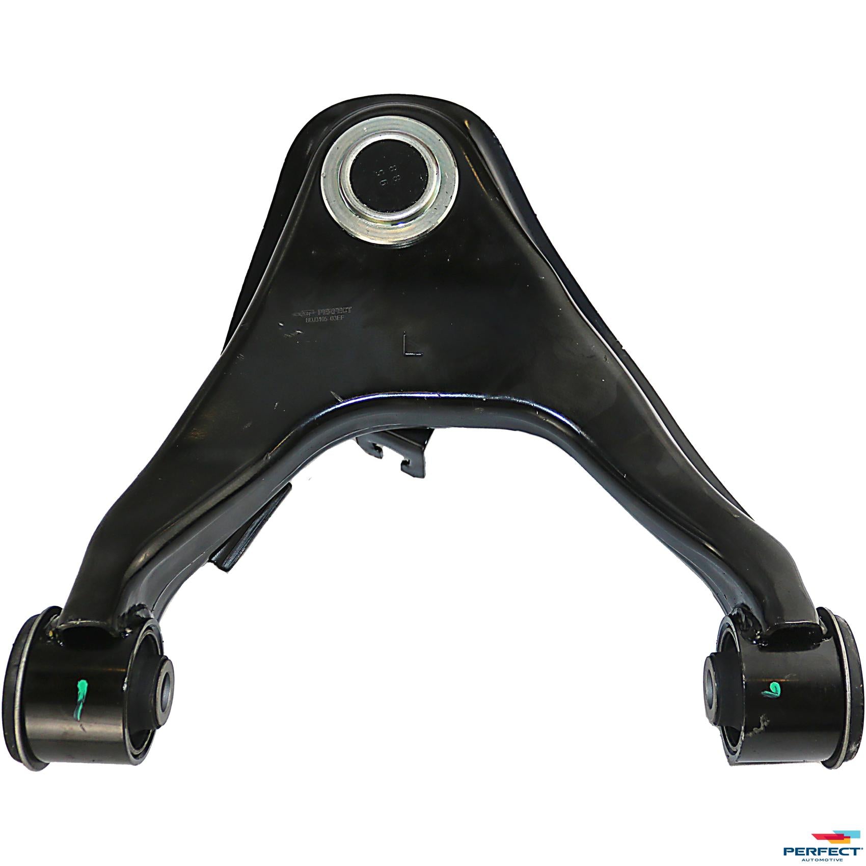 Bandeja Suspensão Superior Esquerdo - Perfect - BDJ3105 - (1)