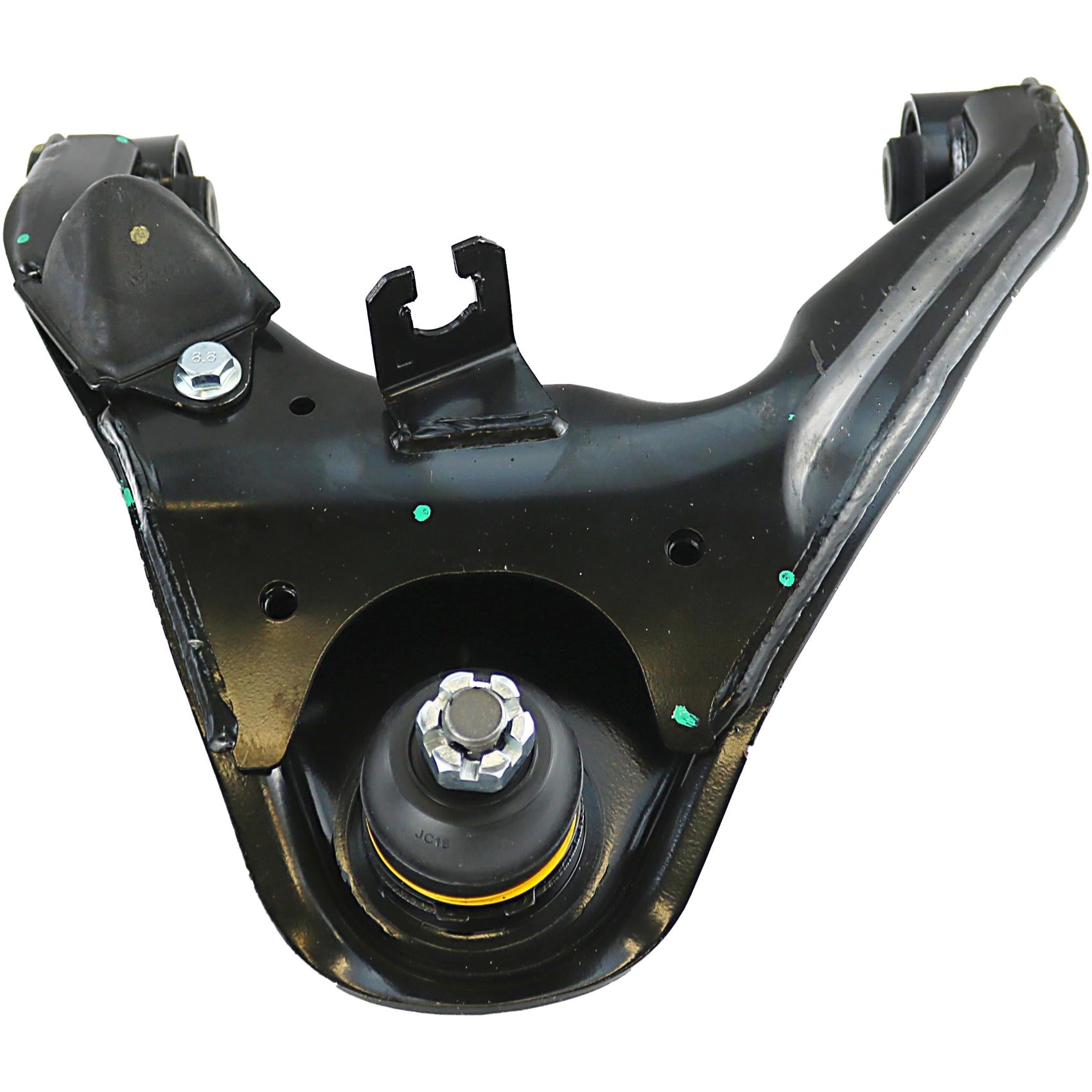 Bandeja Suspensão Superior Esquerdo - Perfect - BDJ3105 - (3)