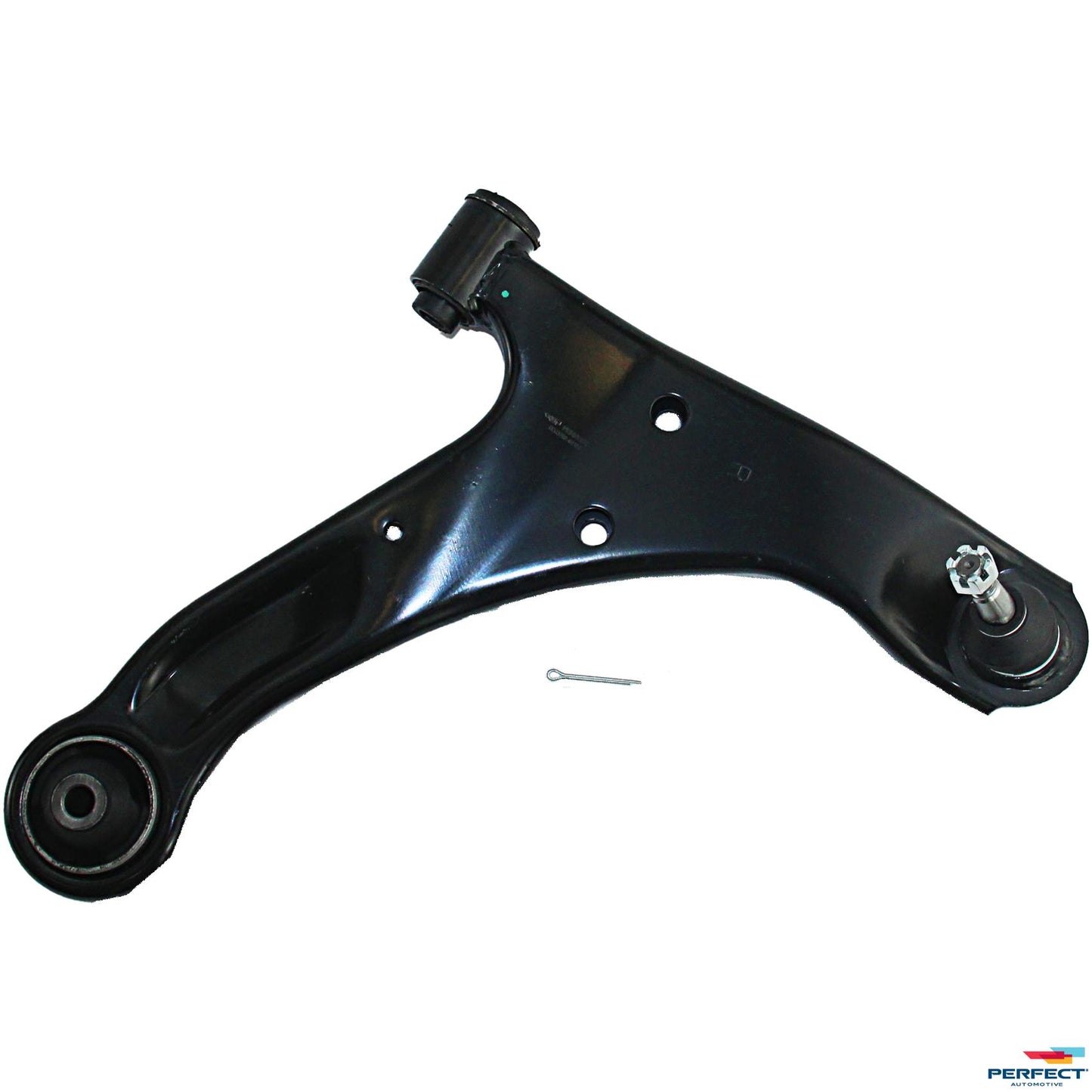 Bandeja Suspensão Inferior Direito - Perfect - BDJ3702 - (1)