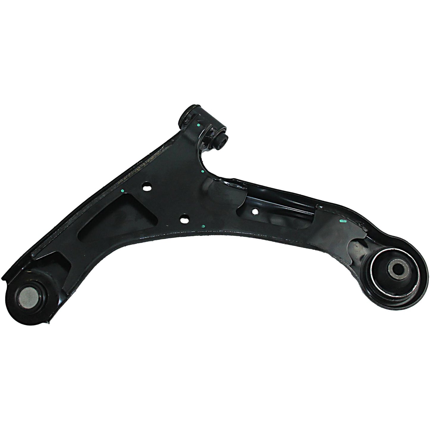 Bandeja Suspensão Inferior Direito - Perfect - BDJ3702 - (2)