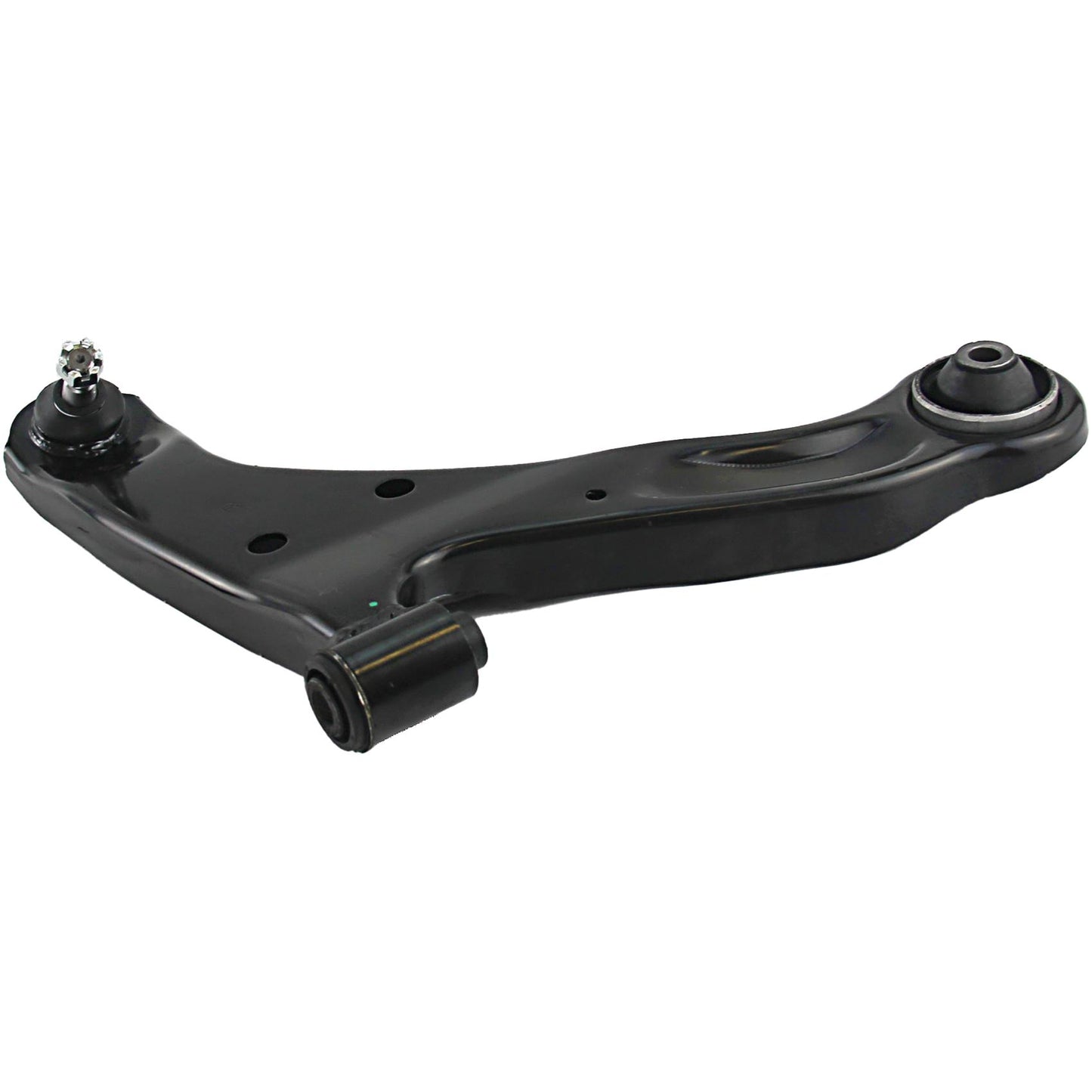 Bandeja Suspensão Inferior Direito - Perfect - BDJ3702 - (4)