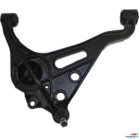 Bandeja Suspensão Completa Inferior Esquerdo - Perfect - BDJ3701 - (1)
