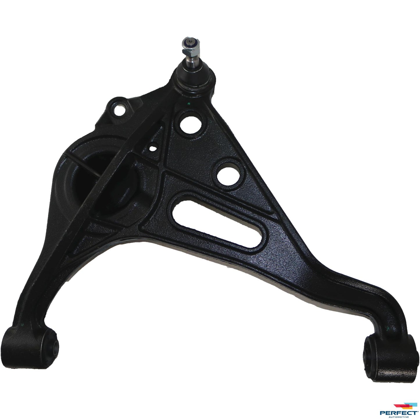 Bandeja Suspensão Completa Inferior Direito - Perfect - BDJ3700 - (1)