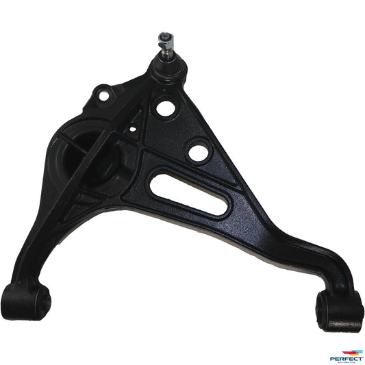 Bandeja Suspensão Completa Inferior Direito - Perfect - BDJ3700 - (1)