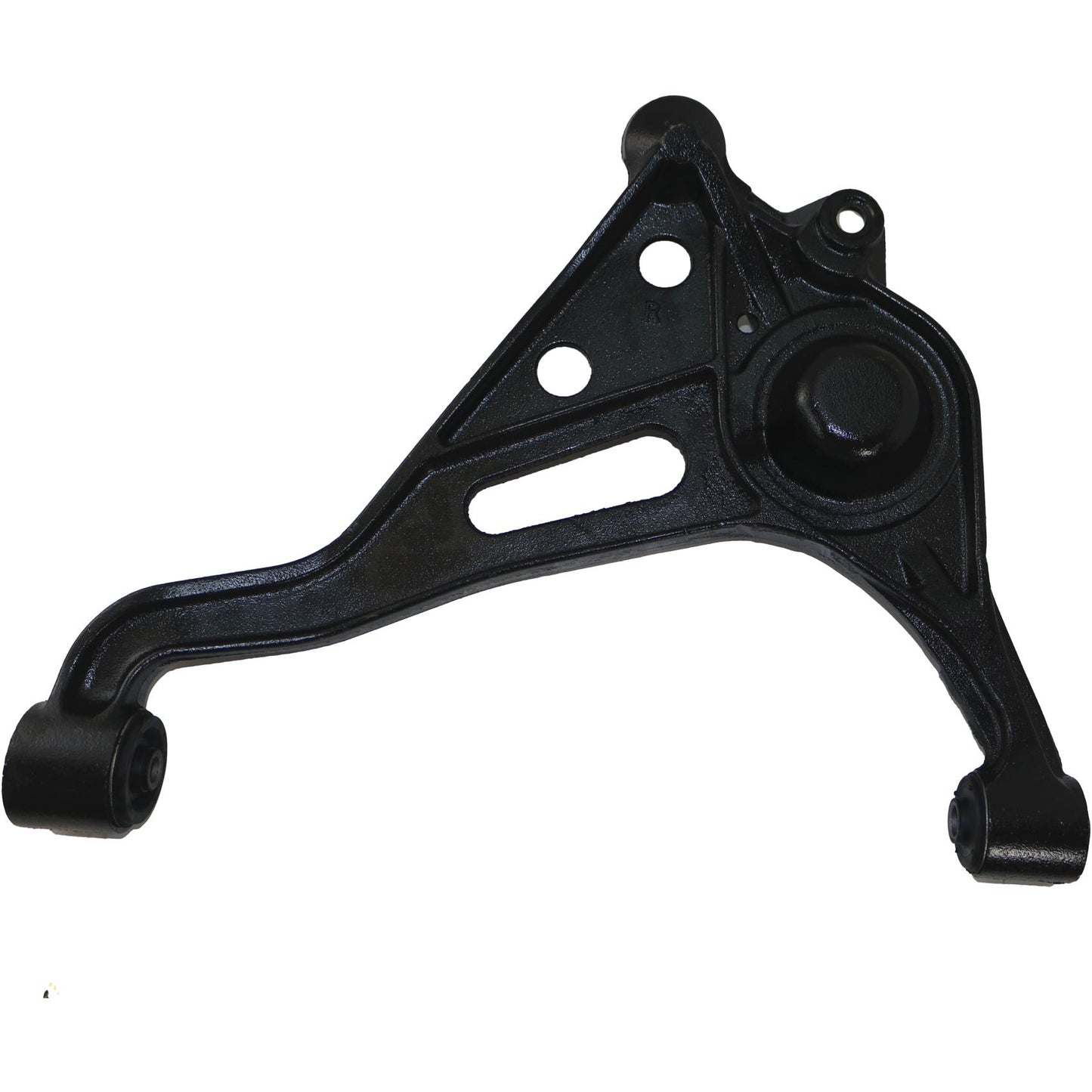 Bandeja Suspensão Completa Inferior Direito - Perfect - BDJ3700 - (4)
