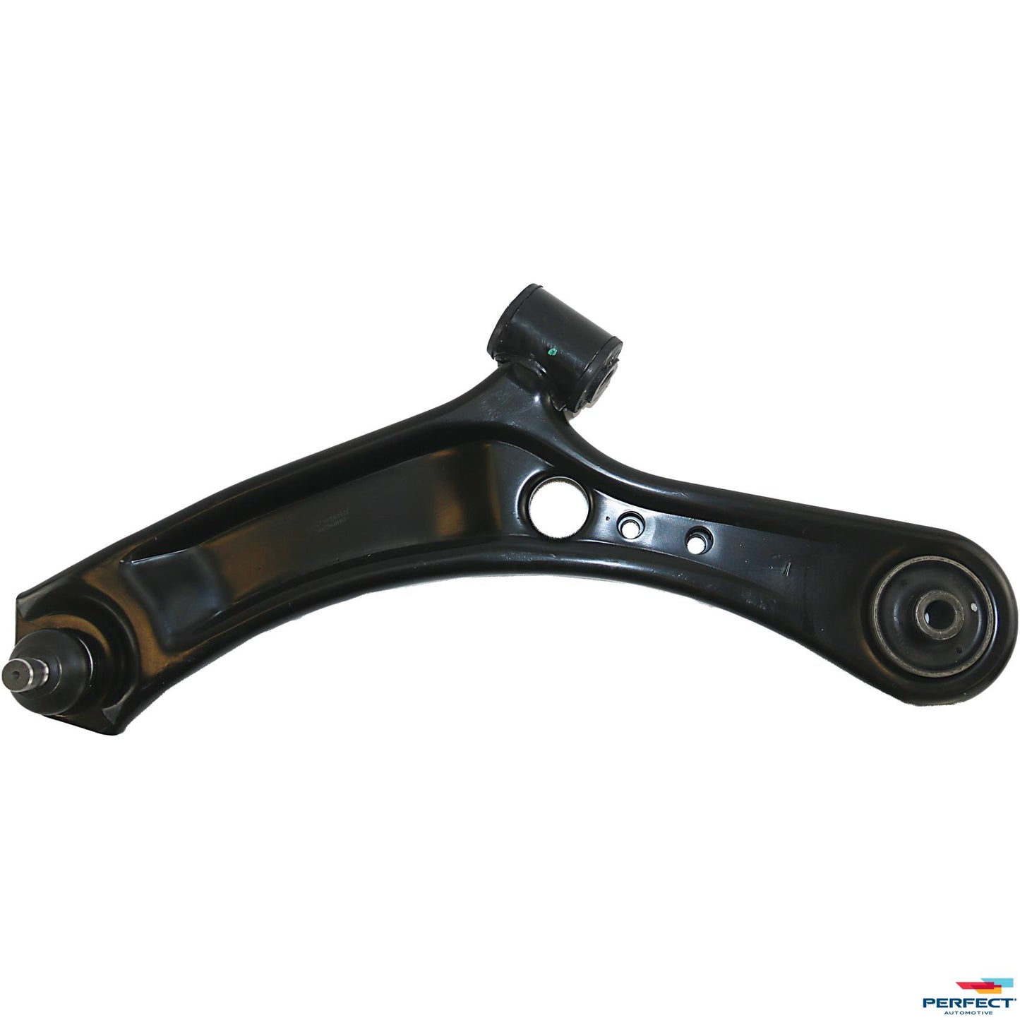 Bandeja Suspensão Inferior Esquerdo - Perfect - BDJ3705 - (1)