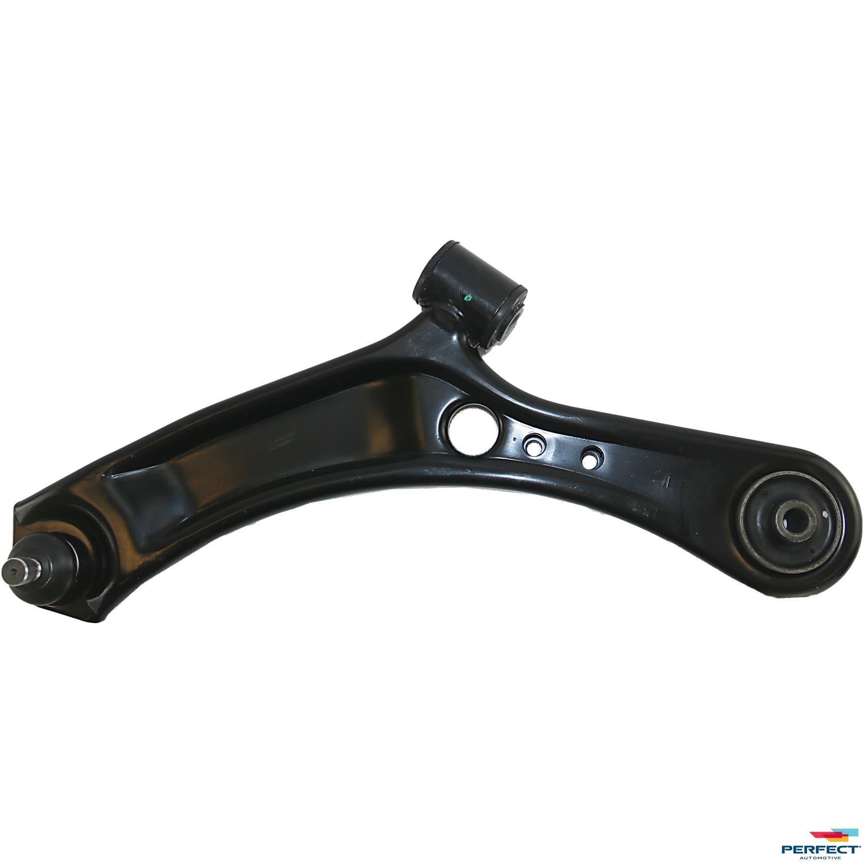Bandeja Suspensão Inferior Esquerdo - Perfect - BDJ3705 - (1)