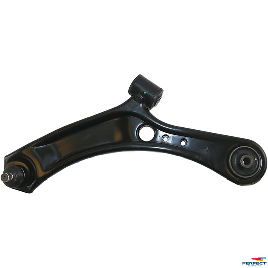 Bandeja Suspensão Inferior Esquerdo - Perfect - BDJ3705 - (1)
