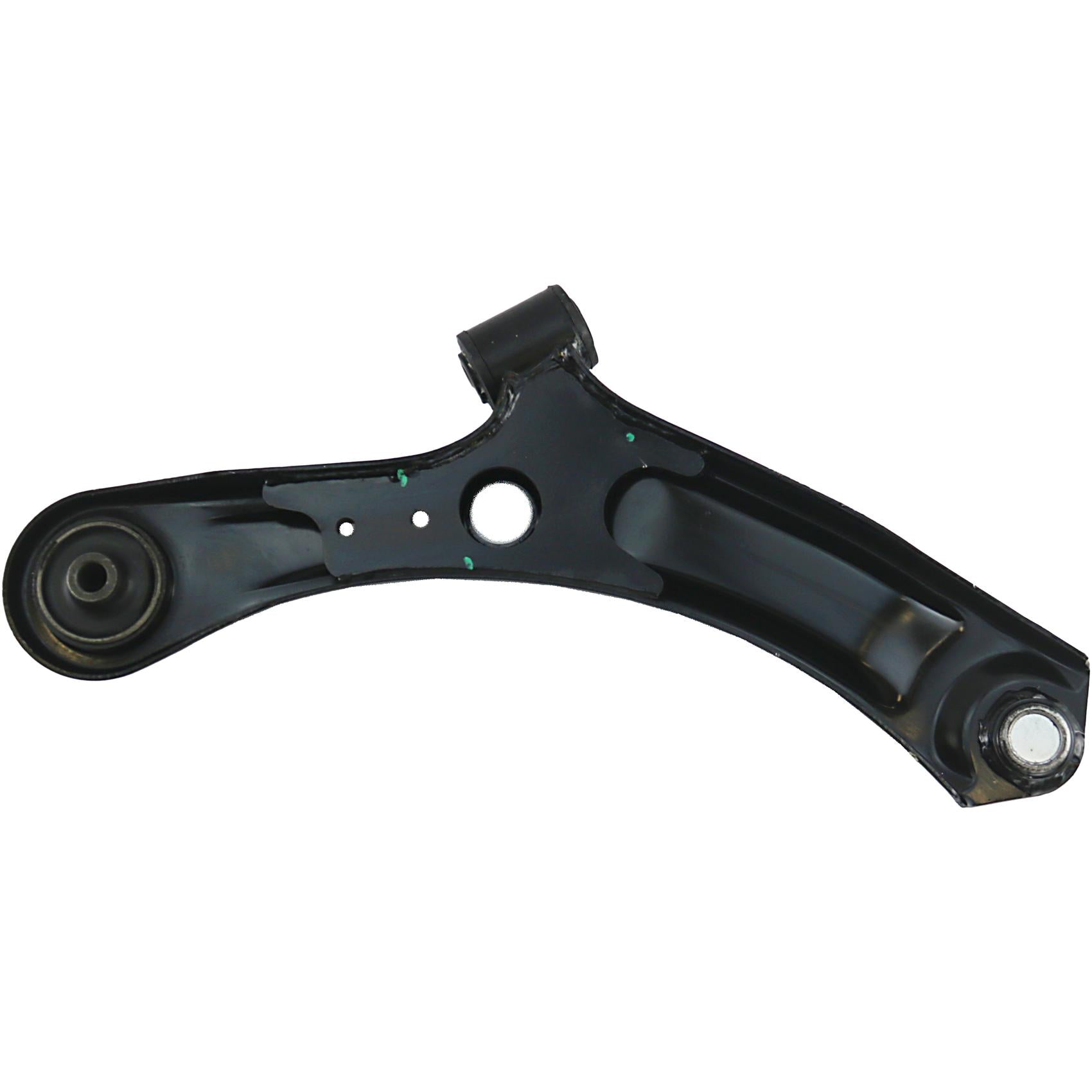 Bandeja Suspensão Inferior Esquerdo - Perfect - BDJ3705 - (2)