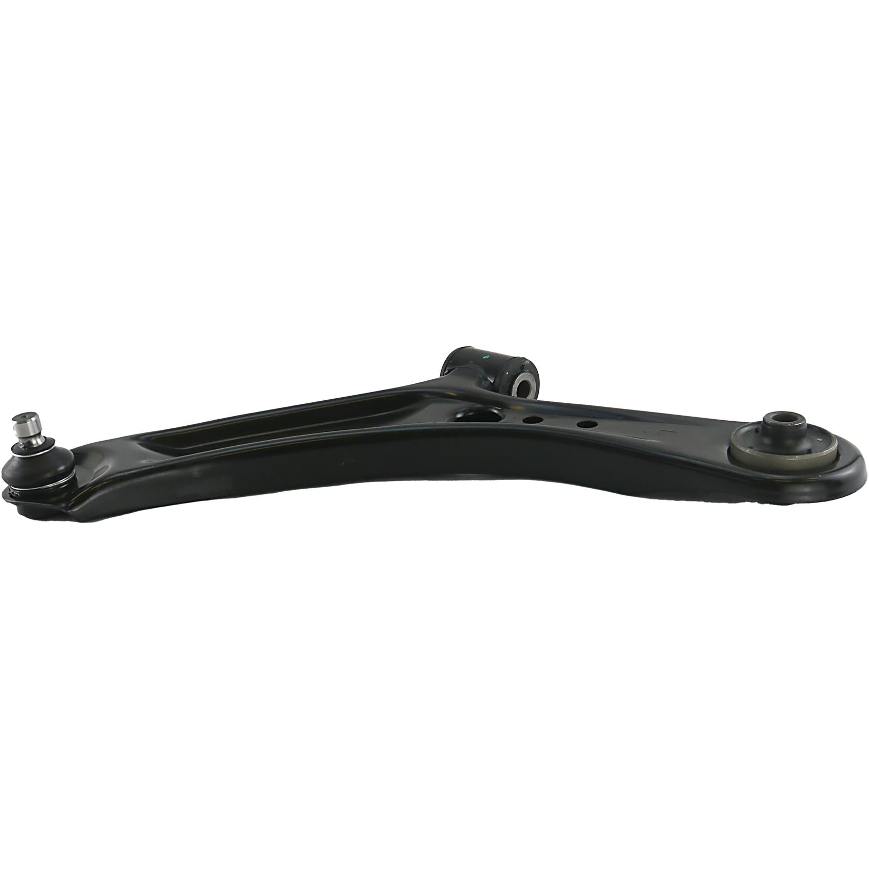 Bandeja Suspensão Inferior Esquerdo - Perfect - BDJ3705 - (3)