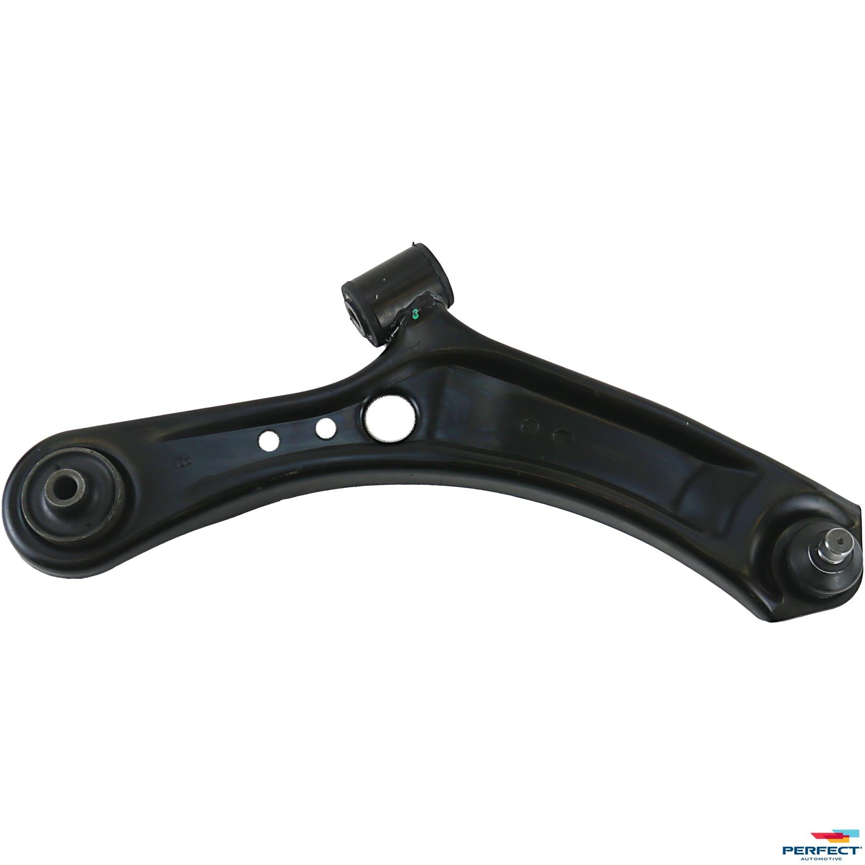 Bandeja Suspensão Inferior Direito - Perfect - BDJ3704 - (1)