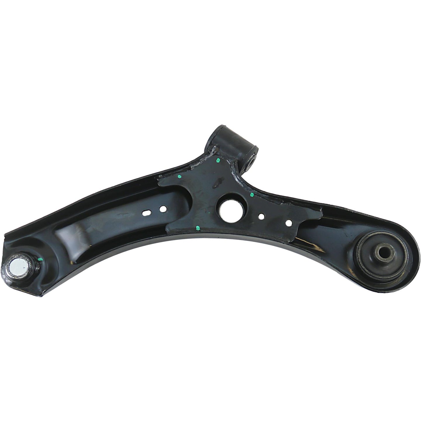Bandeja Suspensão Inferior Direito - Perfect - BDJ3704 - (2)