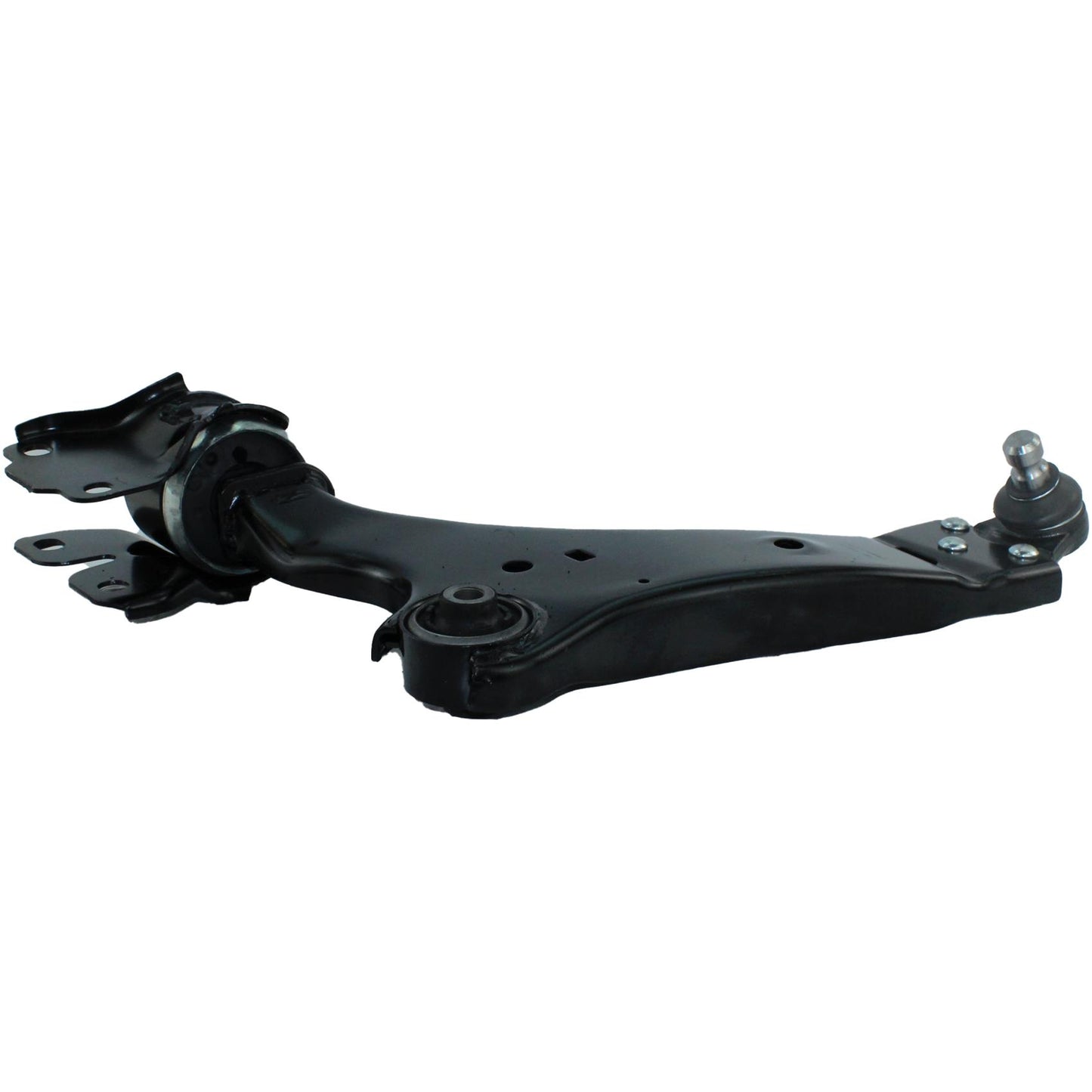 Bandeja Suspensão Inferior Esquerdo - Perfect - BDJ3901 - (4)