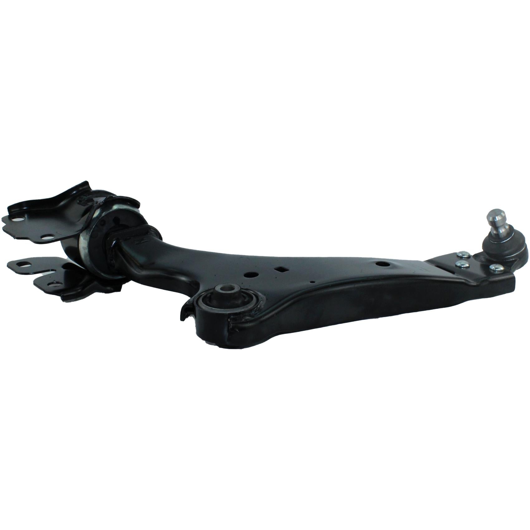 Bandeja Suspensão Inferior Esquerdo - Perfect - BDJ3901 - (4)