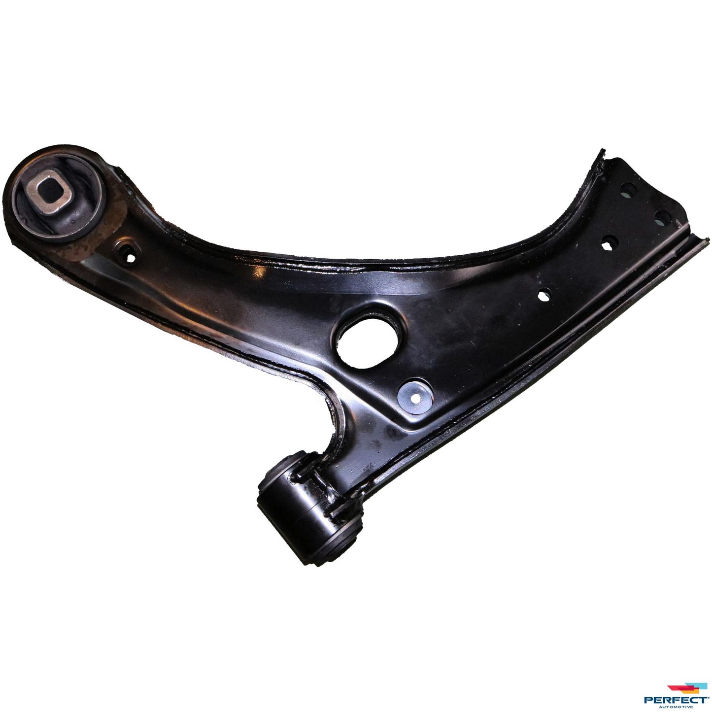 Bandeja Suspensão Inferior Direito - Perfect - BDJ3906 - (1)