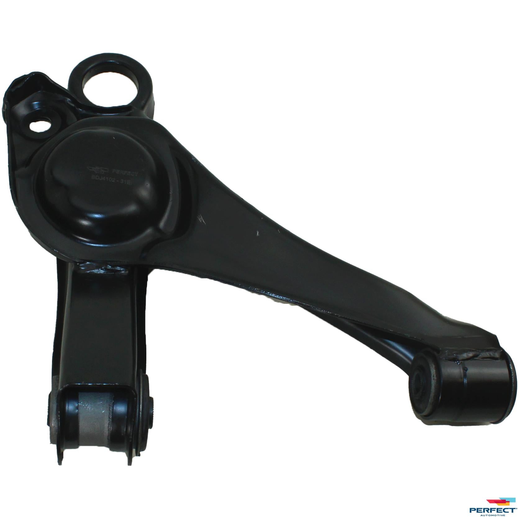 Bandeja Suspensão Inferior Direito - Perfect - BDJ4102 - (1)