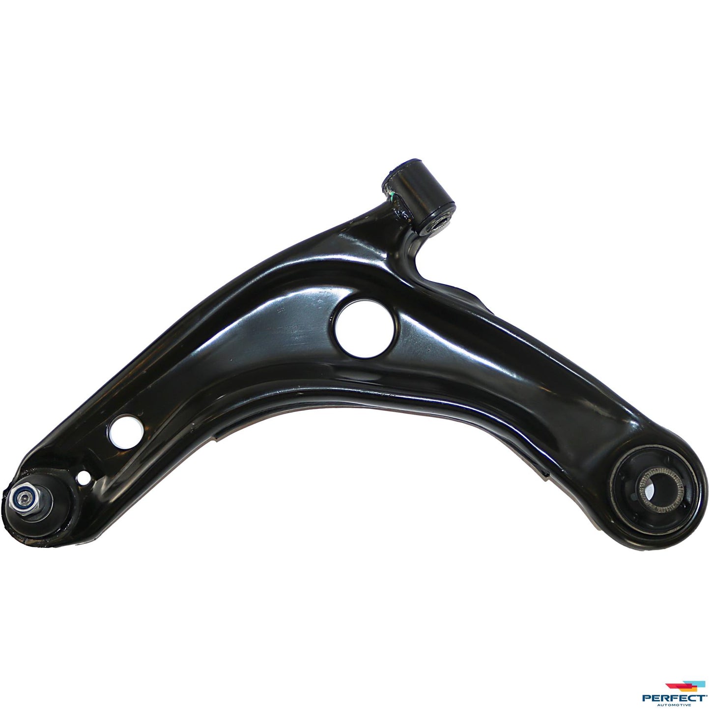 Bandeja Suspensão Inferior Esquerdo - Perfect - BDJ4107 - (1)