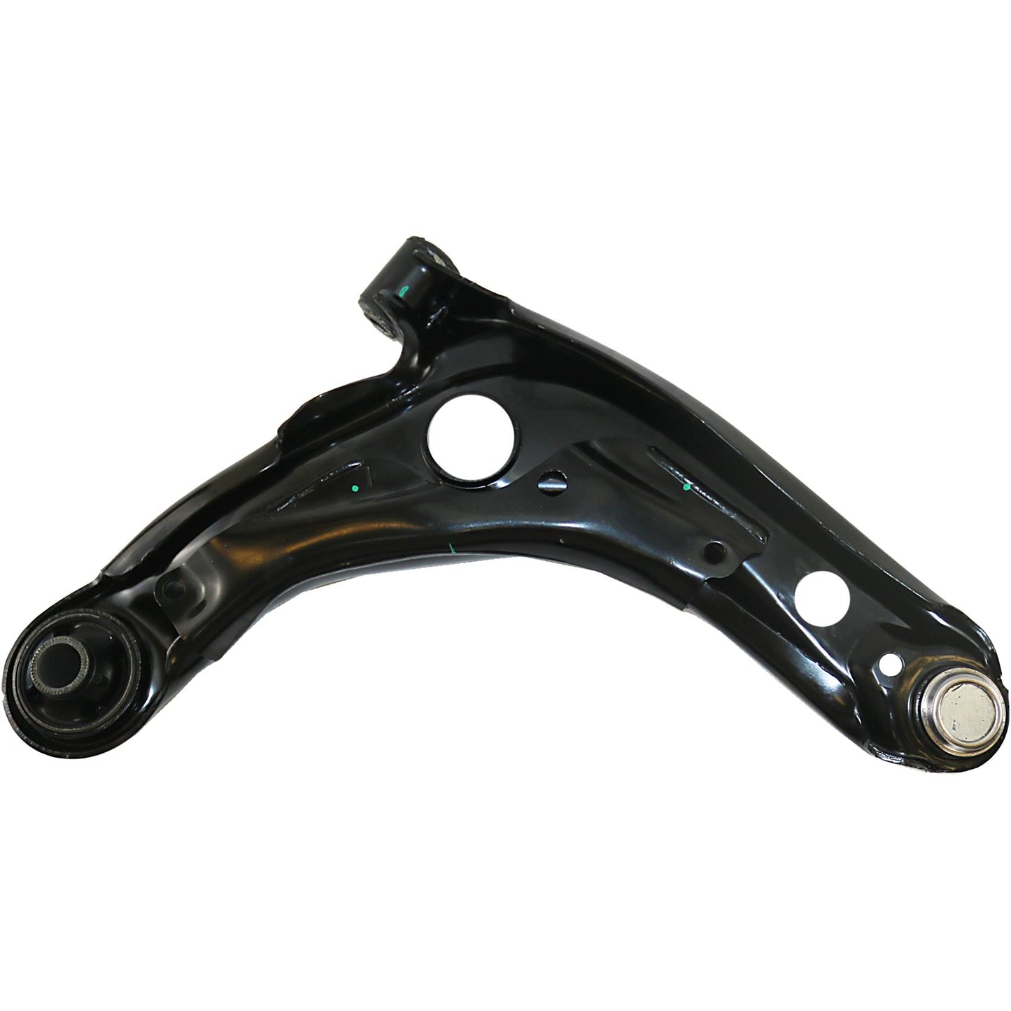 Bandeja Suspensão Inferior Esquerdo - Perfect - BDJ4107 - (2)